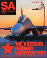 Scale Aviation（スケールアヴィエーション） 1月号 (発売日2013年12月13日) 表紙