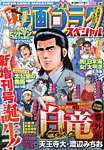 増刊 週刊漫画ゴラク 2013年05月01日発売号 表紙