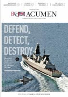 BCCJ　ACUMEN（ビーシーシージェイ アキュメン） December (発売日2013年12月15日) 表紙