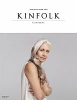 KINFOLK JAPAN EDITION（キンフォークジャパンエディション） Vol.3 (発売日2013年12月03日) 表紙