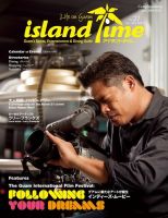 Island Time（アイランドタイム） Vol.27 (発売日2014年01月01日) 表紙