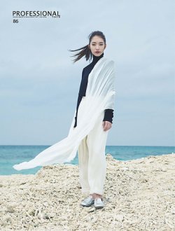 PROFESSIONAL　TOKYO（プロフェッショナル　東京） Vol.86 (発売日2014年01月15日) 表紙