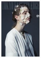 TOKYO FASHION EDGE（東京ファッションエッジ） 01 (発売日2014年01月31日) 表紙