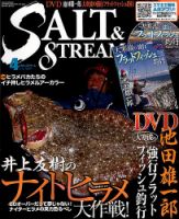 SALT＆STREAM（ソルト＆ストリーム）のバックナンバー (2ページ