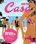 CasaBRUTUS(カーサブルータス) 2003年03月10日発売号 表紙