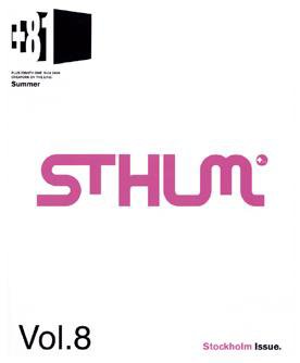 +81(PLUS EIGHTY ONE) vol.8 (発売日2000年06月25日) 表紙