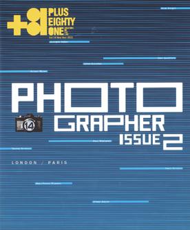 81(PLUS EIGHTY ONE) vol.14 (発売日2002年01月21日) | 雑誌/定期購読