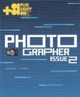 +81(PLUS EIGHTY ONE) vol.14 (発売日2002年01月21日) 表紙