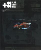 +81(PLUS EIGHTY ONE) vol.19 (発売日2003年02月28日) 表紙