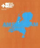 +81(PLUS EIGHTY ONE) vol.22 (発売日2003年10月10日) 表紙