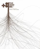 +81(PLUS EIGHTY ONE) vol.26 表紙