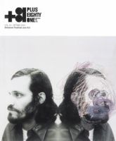 +81(PLUS EIGHTY ONE) vol.23 表紙