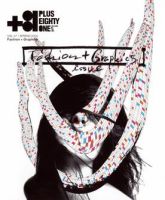 +81(PLUS EIGHTY ONE) vol.27 表紙