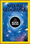 NATIONAL GEOGRAPHIC MAGAZINE （ナショナルジオグラフィック英語版）　 表紙