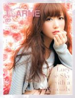LARME ラルム 雑誌　28冊まとめ売り013〜042（014.039無し） LARME（ラルム）のバックナンバー | 雑誌/電子書籍/定期購読の