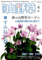 趣味の山野草 2017年01月号 Amazon.co.jp: 趣味の山野草 - 園芸・フラワーアレンジメントの