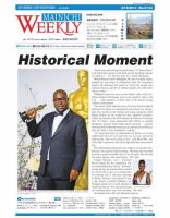 Mainichi Weekly（毎日ウィークリー） 3月15日号 (発売日2014年03月15日) 表紙