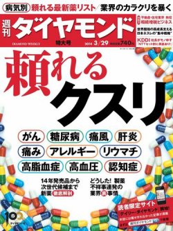 製薬 ストア 業界 雑誌