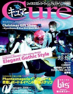 Cure stuppy V ヴィジュアル visual 雑誌 分る まとめ売り