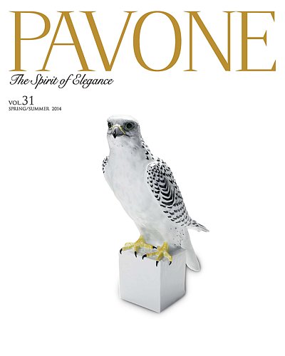 Pavone パボーネ Vol 31 発売日14年04月日 雑誌 電子書籍 定期購読の予約はfujisan