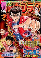 週刊漫画ゴラク 2014年5/9号 (発売日2014年04月25日) 表紙