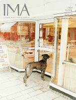 IMA（イマ）のバックナンバー (2ページ目 30件表示) | 雑誌/定期