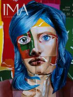 IMA（イマ）のバックナンバー (2ページ目 30件表示) | 雑誌/定期