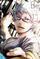 COMIC Be　（コミック　ビー） 2014年6月号 (発売日2014年05月13日) 表紙
