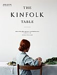 THE KINFOLK TABLE（ザ・キンフォーク・テーブル） 2013年10月22日発売号 表紙