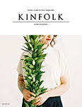 KINFOLK  JAPAN TRANSLATION（キンフォークジャパントランスレーション） vol.6 (発売日2013年12月03日) 表紙