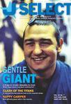 J SELECT Magazine 7月号 (発売日2006年06月25日) 表紙
