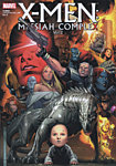 X-MEN　CROSSOVERS（クロスオーバー） Vol.2 (発売日2014年04月10日) 表紙