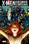 X-MEN　CROSSOVERS（クロスオーバー） Vol.3 (発売日2014年05月10日) 表紙