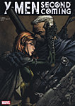 X-MEN　CROSSOVERS（クロスオーバー） Vol.4 (発売日2014年06月10日) 表紙
