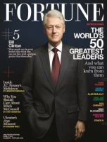FORTUNE（フォーチュン） 2014年4/7号 表紙