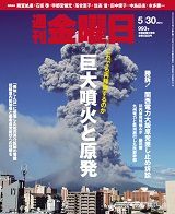 週刊金曜日 993号 (発売日2014年05月30日) 表紙