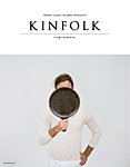KINFOLK  JAPAN TRANSLATION（キンフォークジャパントランスレーション） vol.5 (発売日2014年03月04日) 表紙