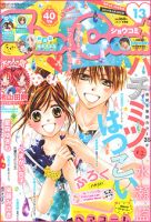千葉コズエ Sho-comi 少女コミック 扉絵 約143枚（千葉コズエ