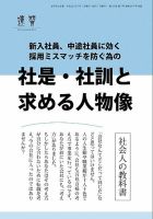 近代中小企業　速習　別冊のみ 表紙