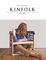 KINFOLK JAPAN EDITION（キンフォークジャパンエディション） Vol.4 表紙