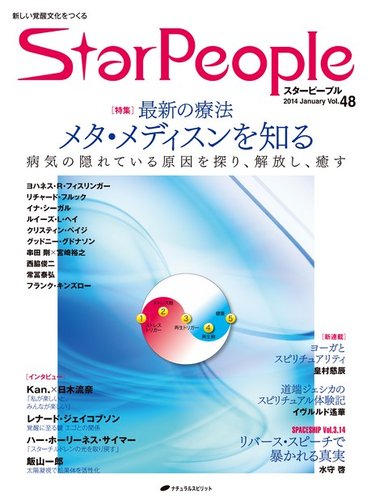 Starpeople スターピープル Vol 48 発売日14年02月日 雑誌 電子書籍 定期購読の予約はfujisan