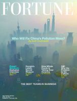 FORTUNE（フォーチュン） 2014年4/28号 (発売日2014年04月17日) 表紙