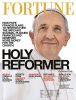 FORTUNE（フォーチュン） 2014年9/1号 表紙