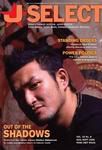 J SELECT Magazine 8月号 (発売日2006年07月25日) 表紙