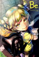 COMIC Be　（コミック　ビー） 2014年9月号 (発売日2014年08月12日) 表紙