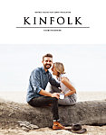 KINFOLK  JAPAN TRANSLATION（キンフォークジャパントランスレーション） vol.4 (発売日2014年07月03日) 表紙
