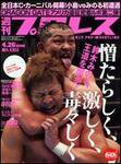 週刊プロレス 4/26号 (発売日2006年04月12日) 表紙