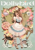dollybird（ドーリーバード）のバックナンバー | 雑誌/定期購読の予約