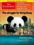 英国The Economist（エコノミスト） 表紙