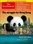 英国The Economist（エコノミスト） 2014年09月06日発売号 表紙